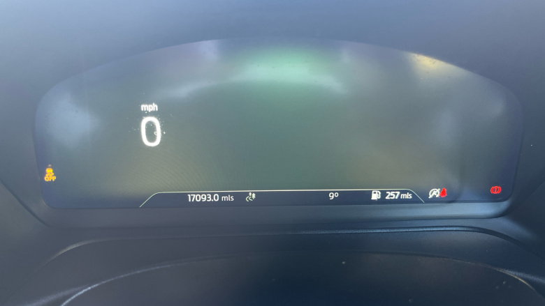 Ford Puma 1.0 EcoBoost Hybrid mHEV ST-Line X 5dr Petrol Hatchback